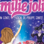 Emilie Jolie de retour sur scène