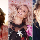 Top Singles : Britney et Mylène débarquent