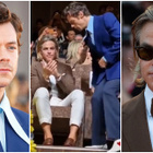 Harry Styles a-t-il craché sur Chris Pine ?