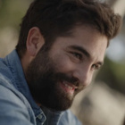 Kendji Girac suit "L'école de la vie"