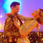 DALS : Billy Crawford met le feu !