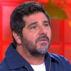 Patrick Fiori menacé durant l'Eurovision