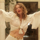 Aurélie Saada (Brigitte) en solo avec "Tunisie"