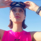 Pomme : un clip dans son "Jardin"