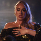 Adele se laisse aller dans "I Drink Wine"