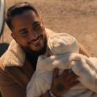 Slimane dit "Des milliers de je t'aime" : le clip