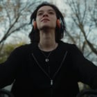 Louise Attaque a "La frousse" : le clip