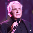 Michel Sardou : pourquoi remonte-t-il sur scène ?