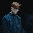 Loïc Nottet : retour sombre avec "Mélodrame"