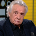 Michel Sardou : sa phrase choc sur les cyclistes