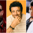 Top Albums : SCH devant Patrick Bruel