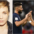 Gala veut chanter "Freed from Desire" au Qatar