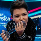 Eurovision Junior : Lissandro réagit à sa victoire