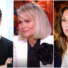 Laeticia Hallyday se confie sur David et Laura