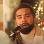 Kendji Girac reprend "Mon beau sapin"