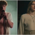 Benson Boone et Philippine Lavrey : le clip