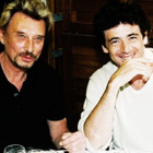 Patrick Bruel : son hommage à Johnny Hallyday
