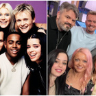 Le S Club 7 de retour !