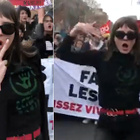 "Pas de retraités sur une planète brûlée" en single