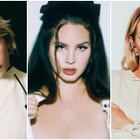 On a écouté Z. Sagazan, Lana Del Rey, E. Goulding