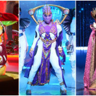 Mask Singer : les premiers indices !