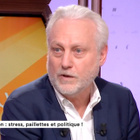 Eurovision : "J'avais ordre de perdre"