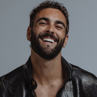 Marco Mengoni (Eurovision) en interview