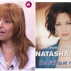 Natasha St Pier raconte "Je n'ai que mon âme"