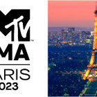 MTV EMA 2023 : la cérémonie à Paris !