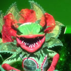Mask Singer : qui est la Plante Carnivore ?