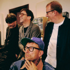 Blur de retour après 8 ans d'absence