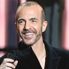 Calogero revient dans "Le hall des départs"