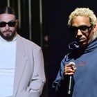 SCH dévoile un featuring avec Laylow à Bercy