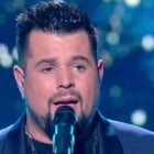 Aurélien (The Voice) se confie sur son album
