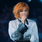 Mylène Farmer : les premières images du concert