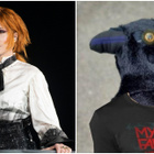 Mylène Farmer : la peluche corbeau devient virale