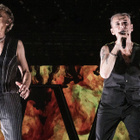 Depeche Mode impérial au Stade de France