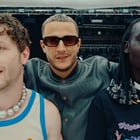 DJ Snake sur le terrain dans "Westside Story"