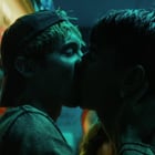 Troye Sivan en plein "Rush"