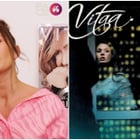 Vitaa raconte l'histoire du tube "A fleur de toi"