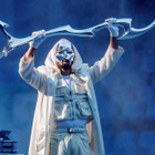 The Weeknd enflamme le Stade de France