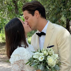 Marina Kaye s'est mariée !