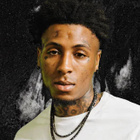 YoungBoy Never Broke Again cartonne aux USA