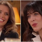 Nolwenn retrouve Armande Altaï et Emma Daumas