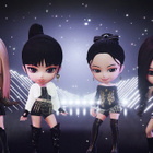 BLACKPINK s'amuse avec "The Girls"