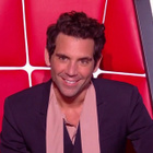 Mika de retour dans "The Voice" ?