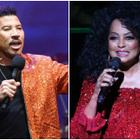 Lionel Richie : sa petite pique à Diana Ross