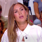 Vitaa émue dans Quotidien après le sort du Maroc