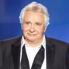 Michel Sardou : un titre inédit à découvrir