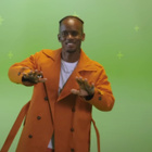 Black M est tout simplement "Légendaire"